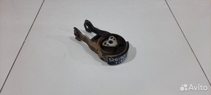 Опора двигателя задняя (Chery Tiggo 4)