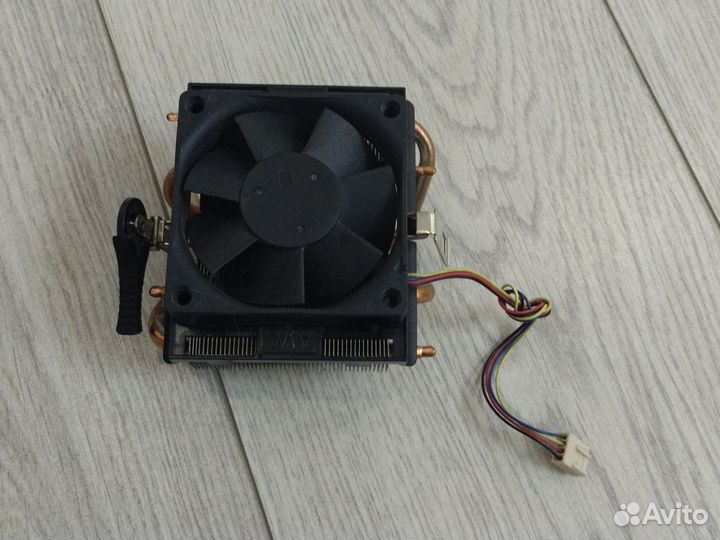 Кулер процеccорный amd 25B-MAC