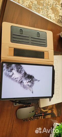 Планшет Samsung tab s8 plus 5g