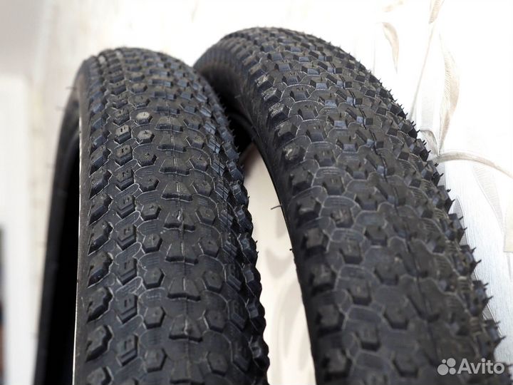 Две новые велопокыки Wanda Compass W2003 29 2.1