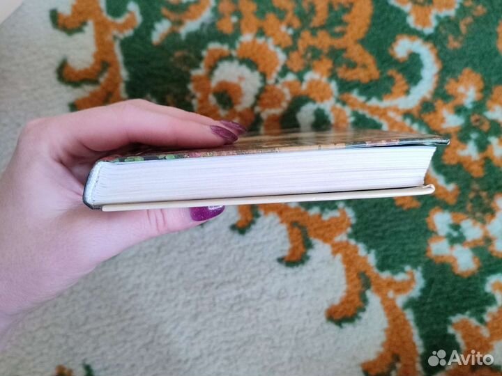 Убийства в Бэджерс-Дрифте