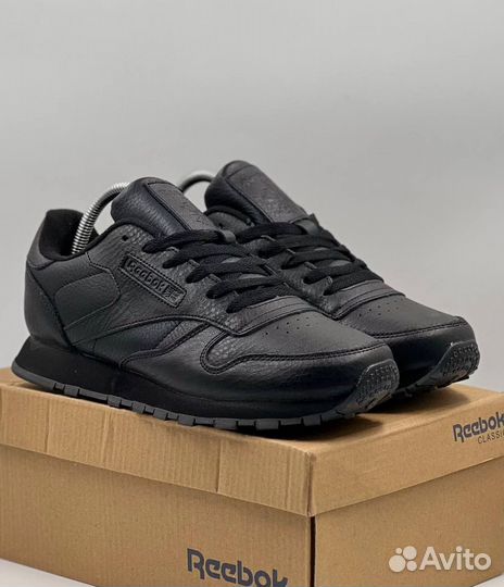 Кроссовки мужские Reebok Classic