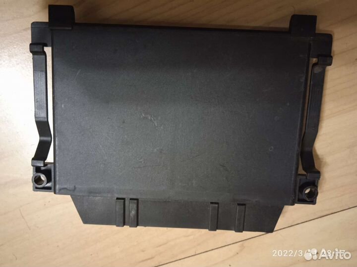 Блок Управления АКПП