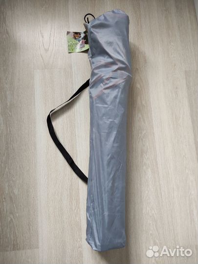 Кресло для пикника и рыбалки + чехол для хранения