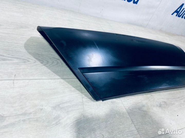 Накладка стойки задняя правая Land Rover Range