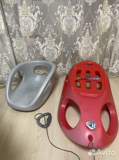 Санки Baby Dream Германия