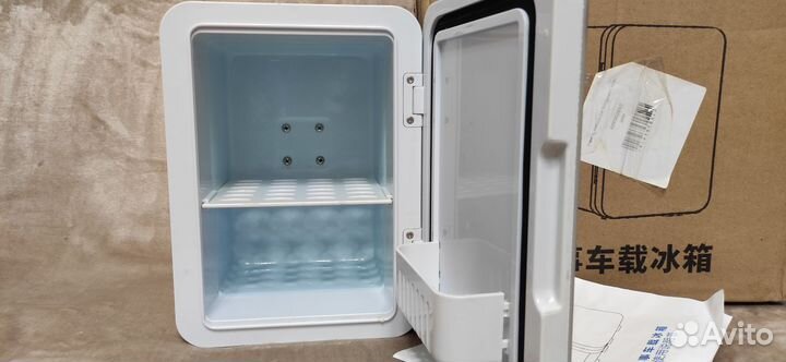 Минихолодильник pepsi бу