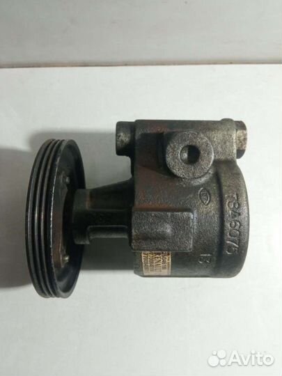 Насос гур Renault Scenic 1 7700840106