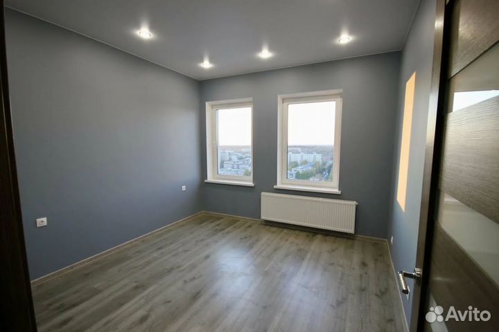 Ремонт квартир