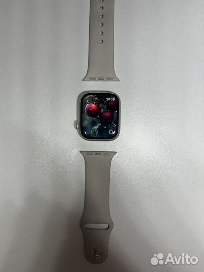 Apple watch series 8 41mm