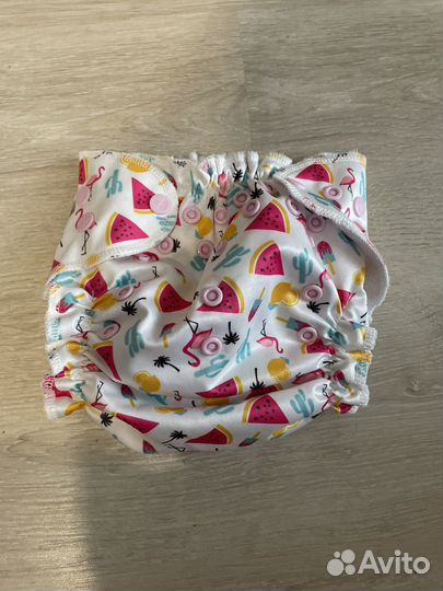 Трусики для плавания GlorYes