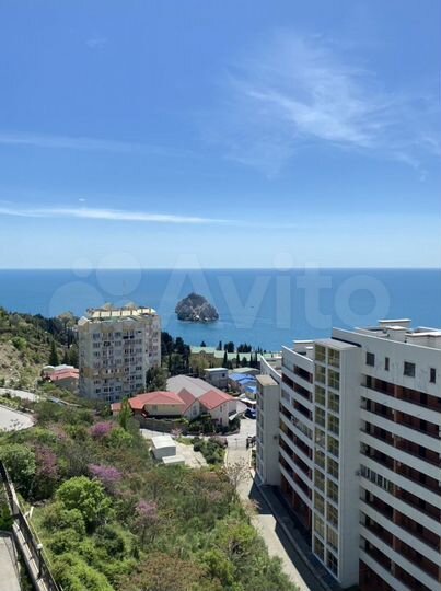 2-к. квартира, 78 м², 6/13 эт.