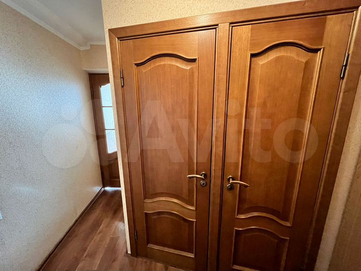 1-к. квартира, 30,5 м², 4/5 эт.