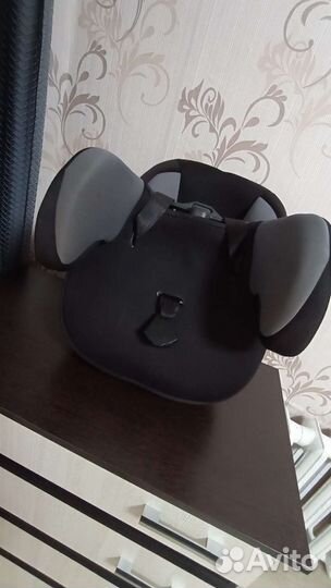 Детское автокресло бу