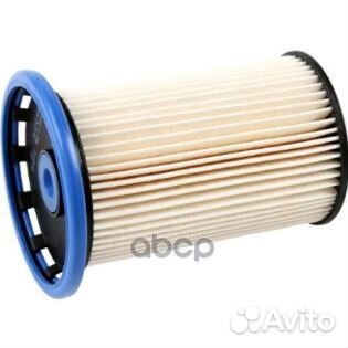 Фильтр топливный porsche: cayenne (92A) 3.0D/4