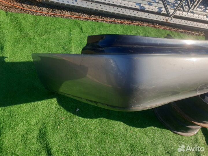 Бампер задний Toyota Windom VCV10 3vzfe 1991-1996