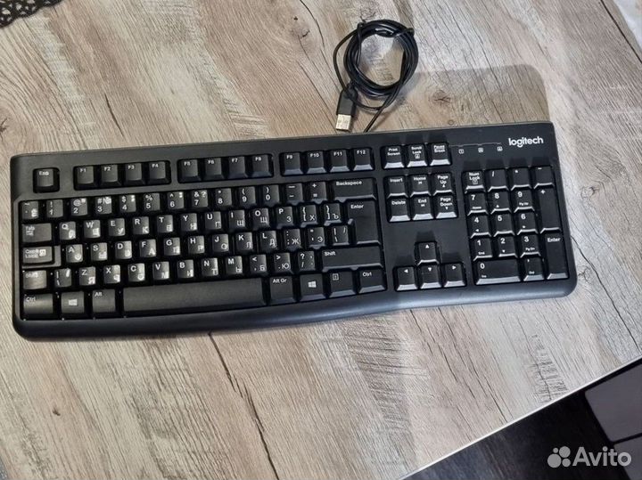 Клавиатура