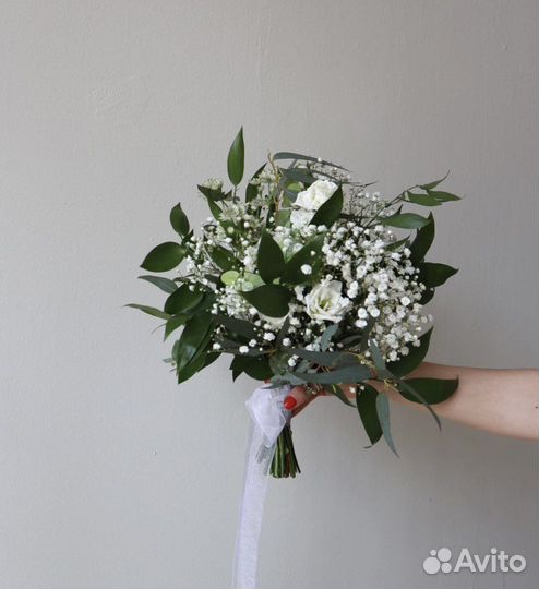 Букет невесты