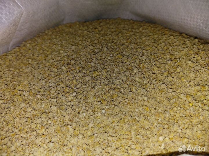 Доставка на дом комбикорм