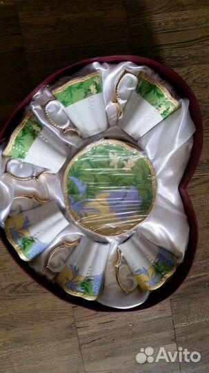 Посуда и аксессуары для кухни