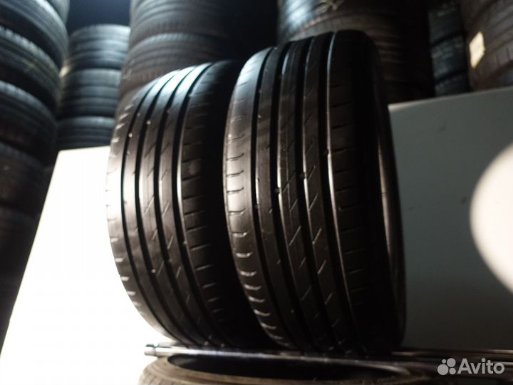 Nokian Tyres zLine 195/55 R16