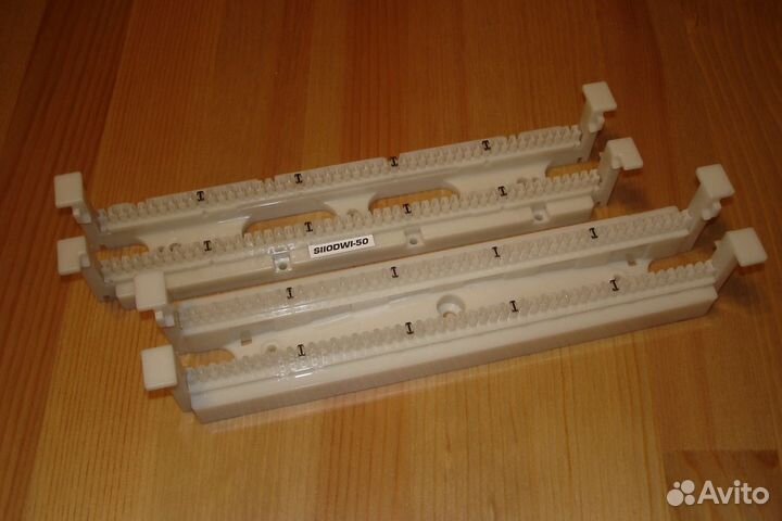 Кросс 110 стиля