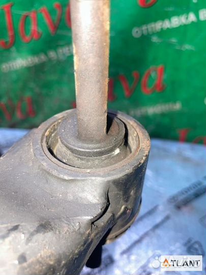 Рычаг передний правый honda stepwgn