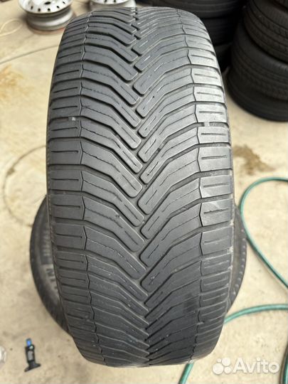 Michelin CrossClimate 205/55 R16 91H