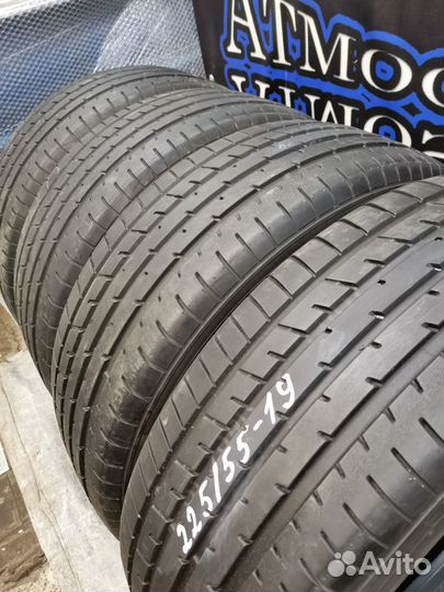 Toyo Proxes R36 225/55 R19