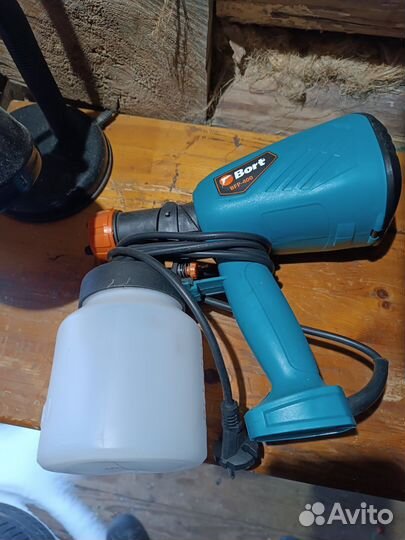 Краскопульт