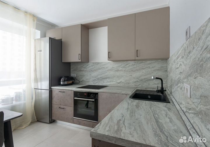 Цена за всю кухню смк 058066