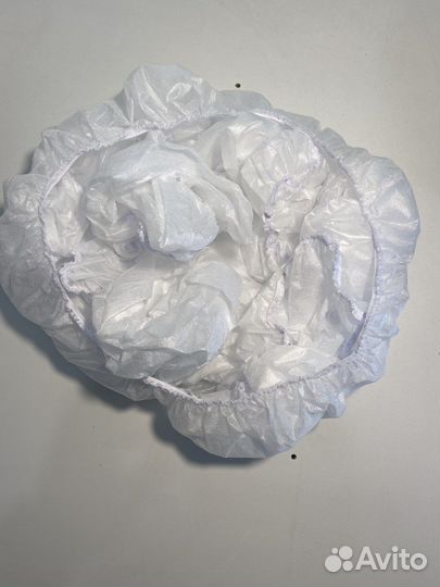 Комплект многоразовых чехлов на педикюрное кресло