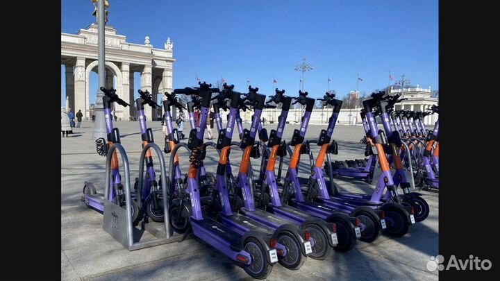 Urent Промокод Баллы На Самокат Юрент