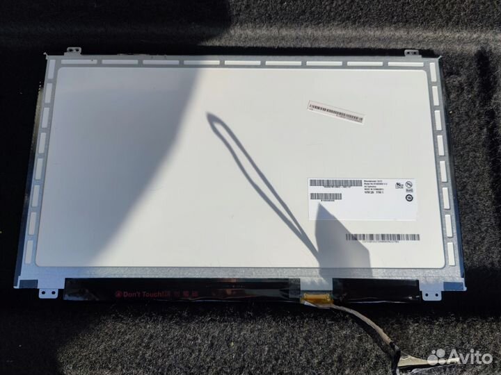 Матрица для ноутбука B156XW04 V.8