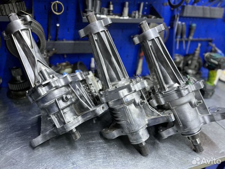 Раздатка шевроле каптива все модели