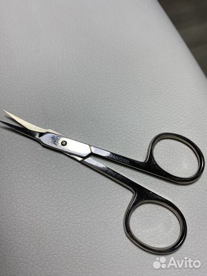 Ножницы для кутикулы