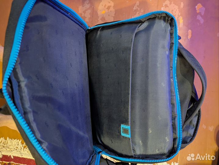 Рюкзак Rivacase 17'