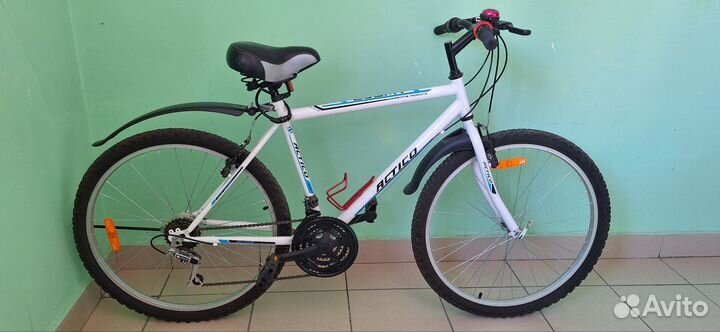 Велосипеды бу взрослый