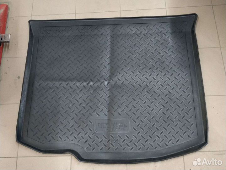 Коврик Камри