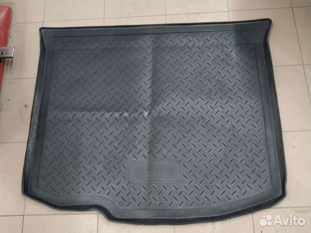 Коврик Камри