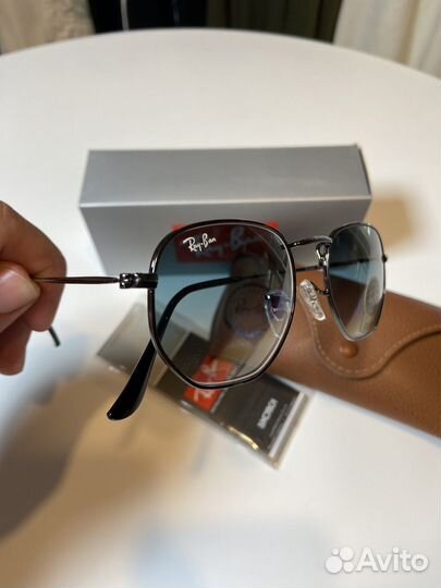 Очки rey ban