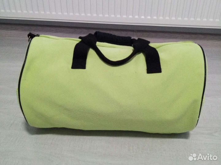 Сумка спортивная