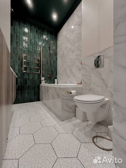 Ремонт квартир / Бесплатный замер