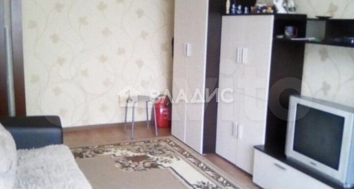 2-к. квартира, 53 м², 3/5 эт.