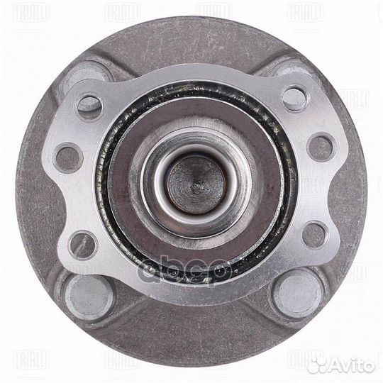 Ступица с подшипником ford B-MAX/ecosport/tourn