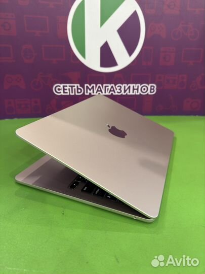 Ноутбук Apple MacBook Air 13