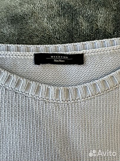 Джемпер женский max mara