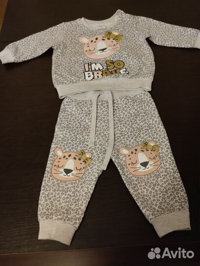 Детские костюмчики