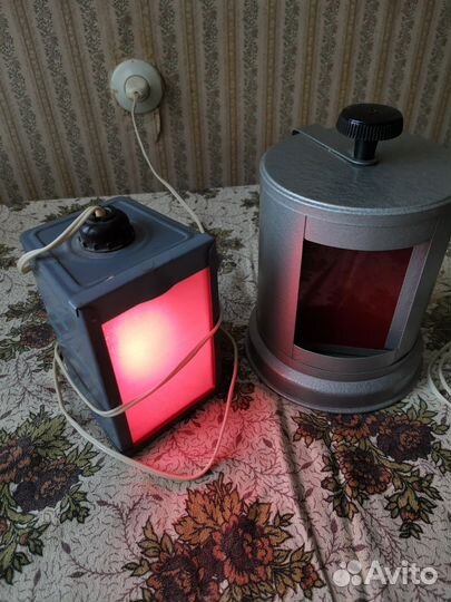 Лампы для фото