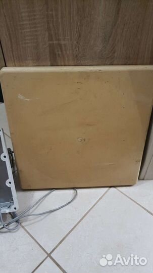 Усилитель антенна 4G + прошитый модем